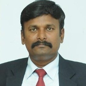 Dr. P. Manikandan